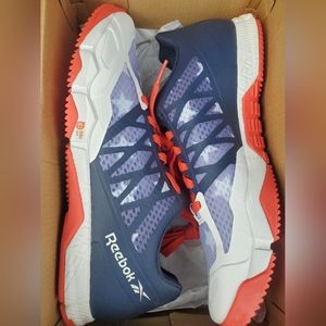 Size 9 Mens Reebok Speed TR Trainers